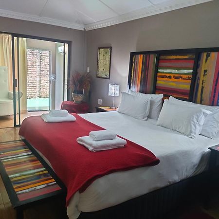 Blyde Lodge جراسكوب المظهر الخارجي الصورة
