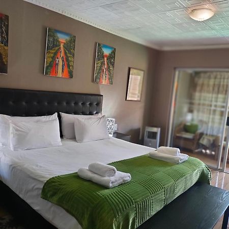 Blyde Lodge جراسكوب المظهر الخارجي الصورة