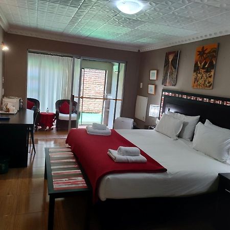 Blyde Lodge جراسكوب المظهر الخارجي الصورة