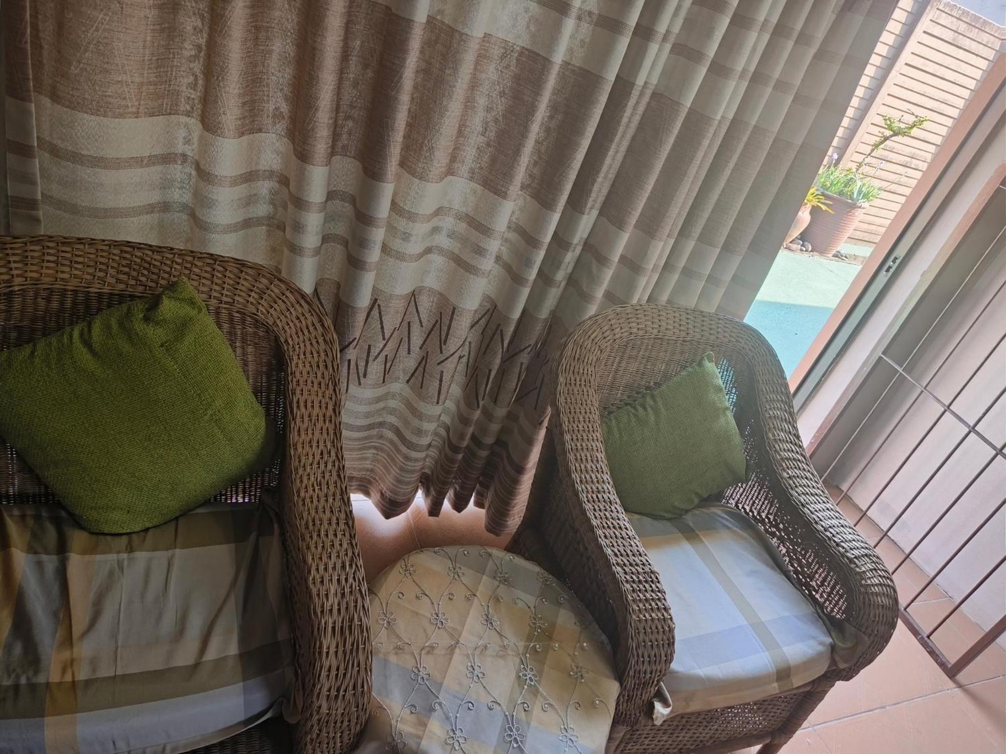 Blyde Lodge جراسكوب المظهر الخارجي الصورة