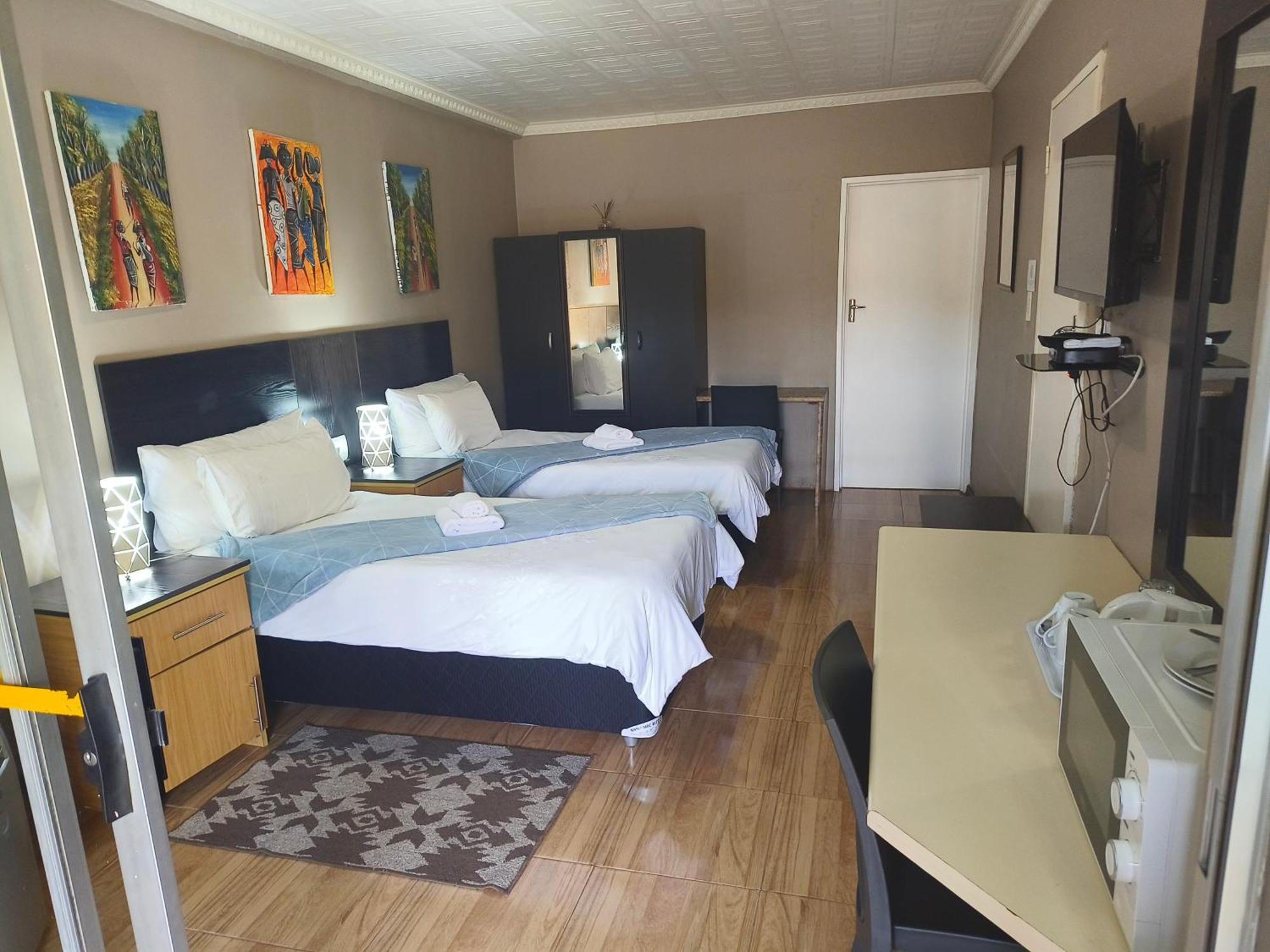 Blyde Lodge جراسكوب المظهر الخارجي الصورة