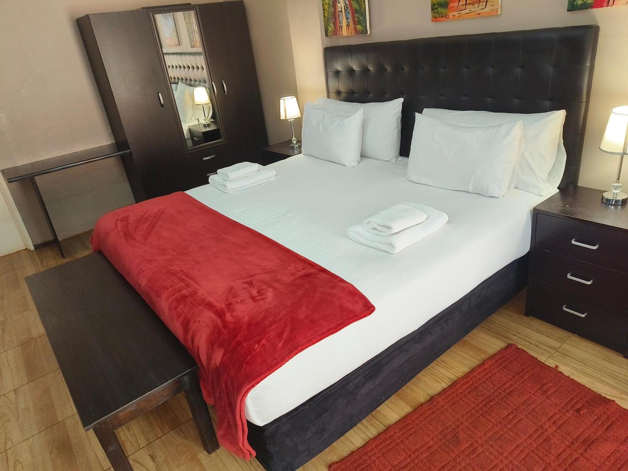 Blyde Lodge جراسكوب المظهر الخارجي الصورة