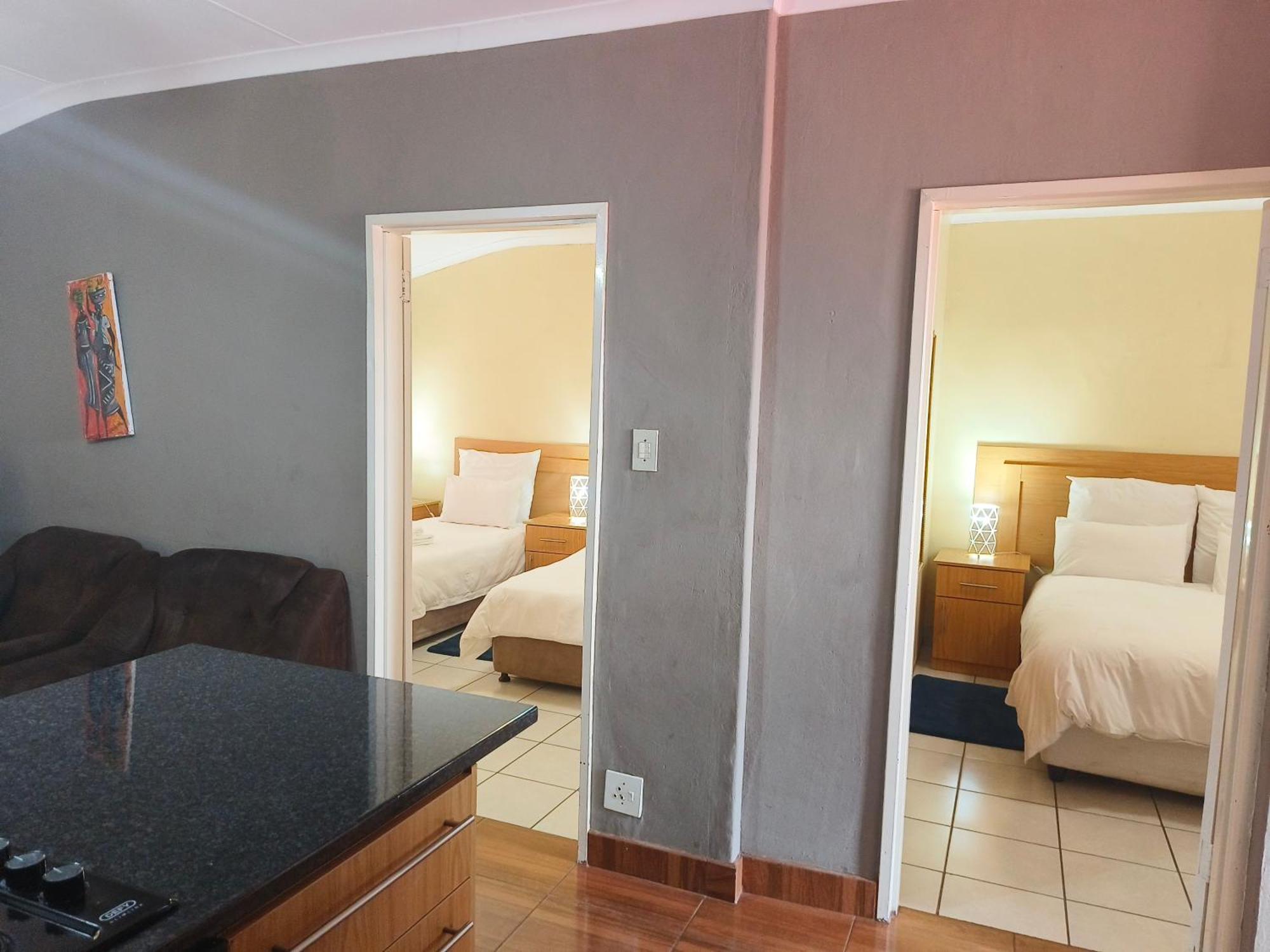 Blyde Lodge جراسكوب المظهر الخارجي الصورة