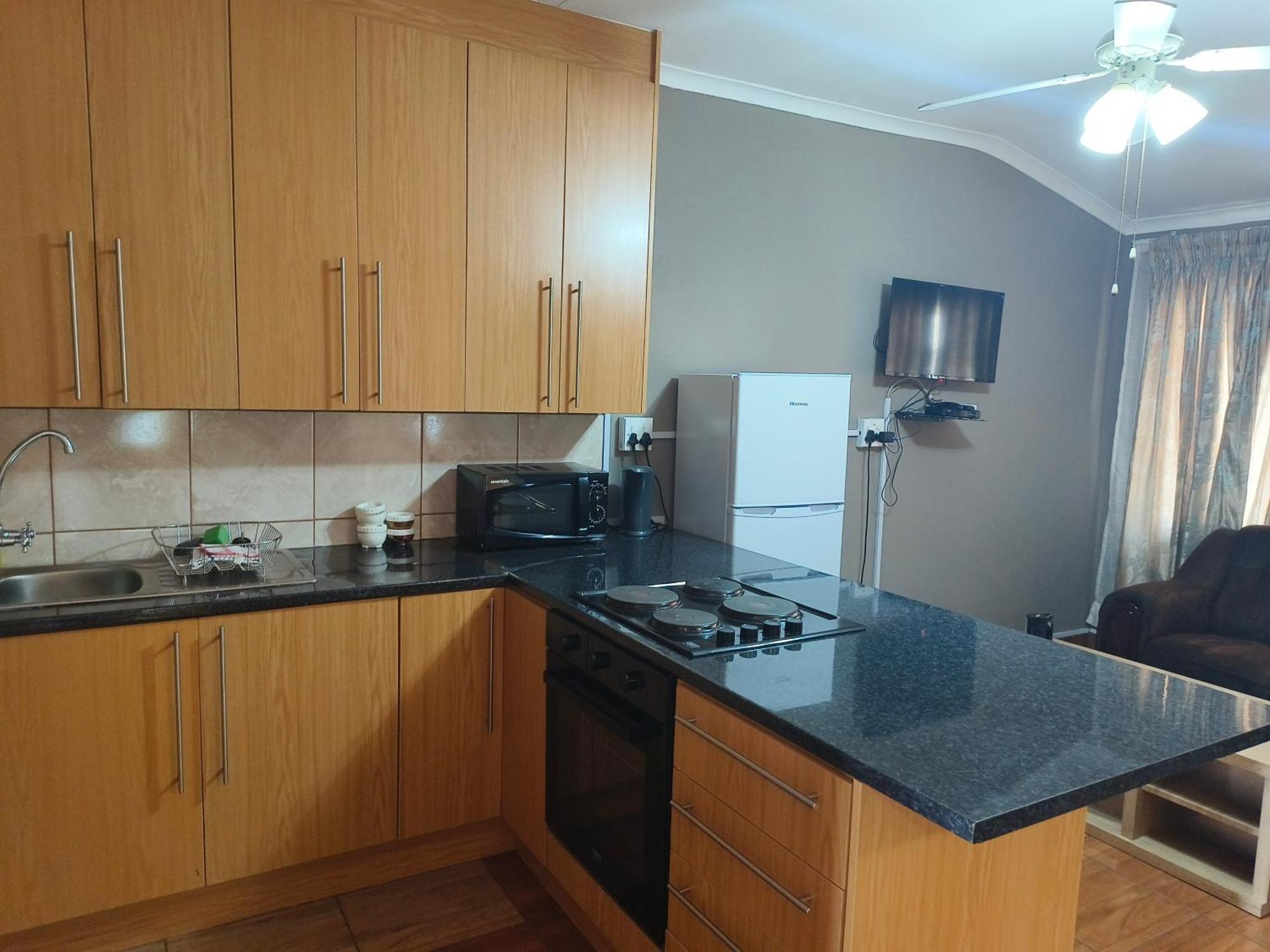 Blyde Lodge جراسكوب المظهر الخارجي الصورة