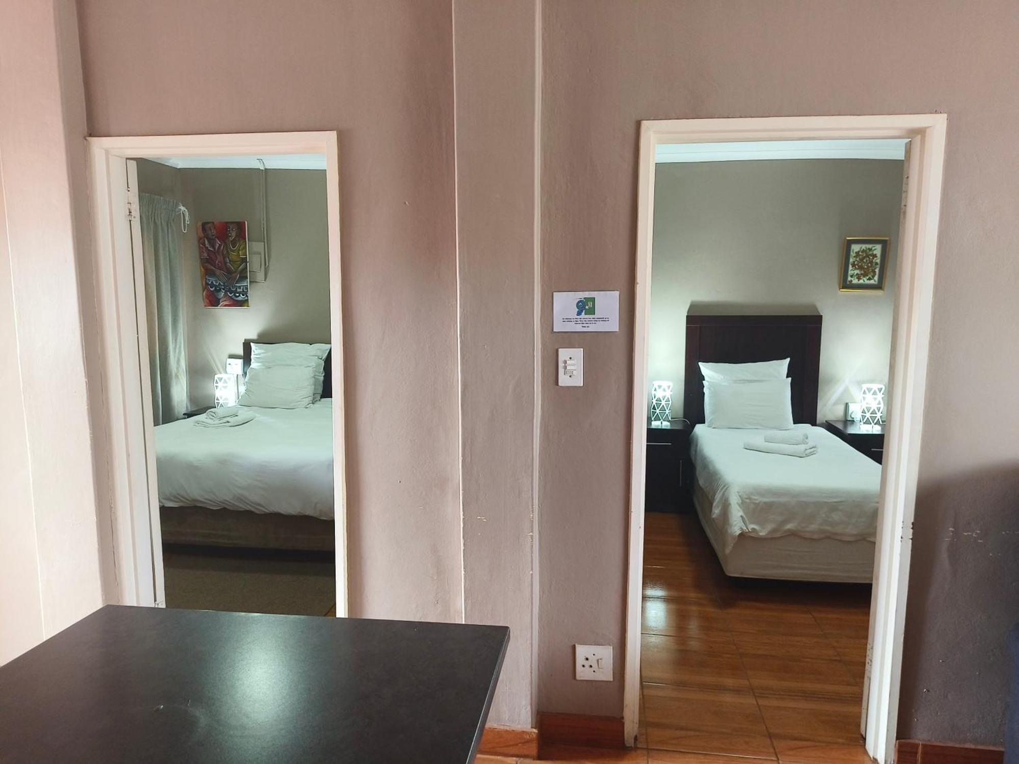 Blyde Lodge جراسكوب المظهر الخارجي الصورة