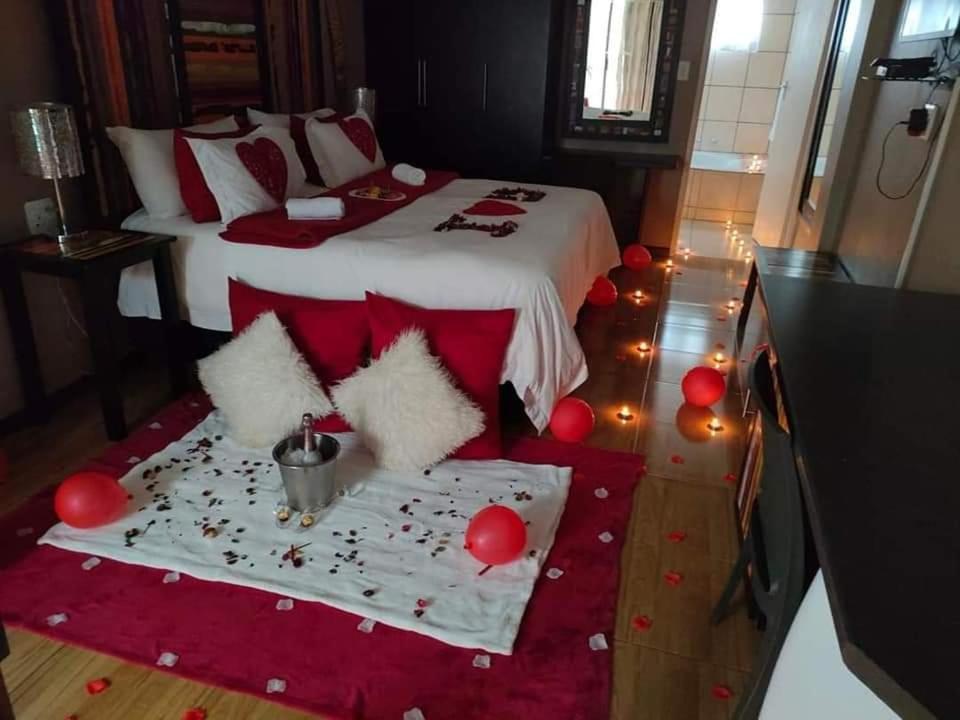 Blyde Lodge جراسكوب المظهر الخارجي الصورة