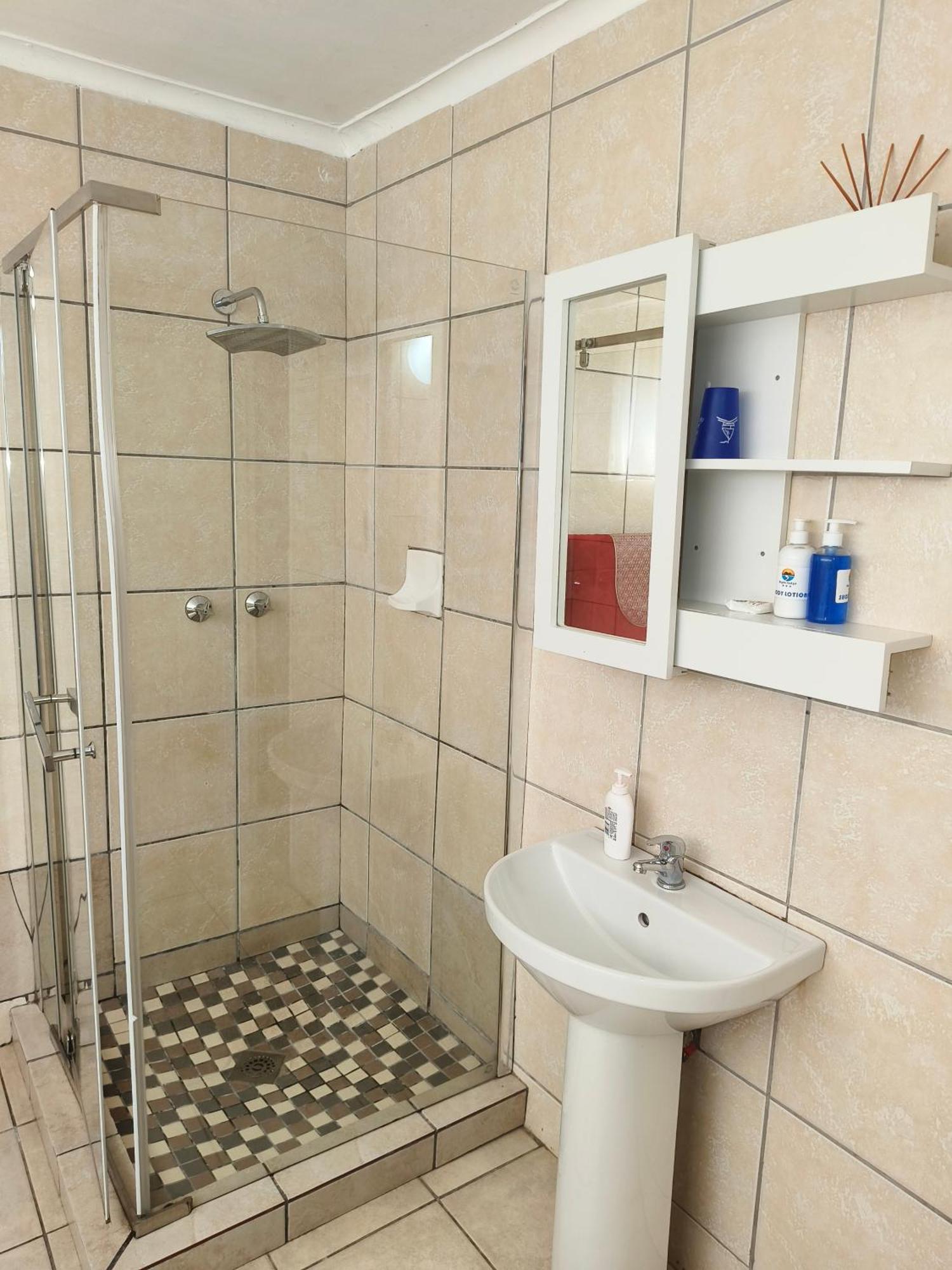 Blyde Lodge جراسكوب المظهر الخارجي الصورة