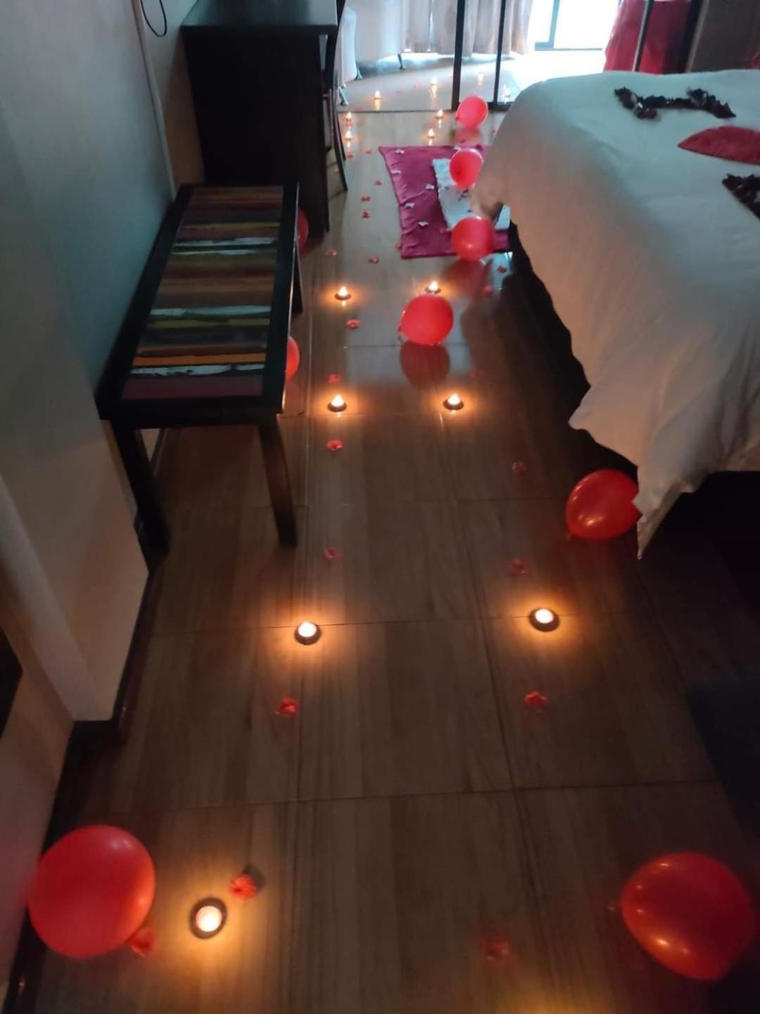 Blyde Lodge جراسكوب المظهر الخارجي الصورة