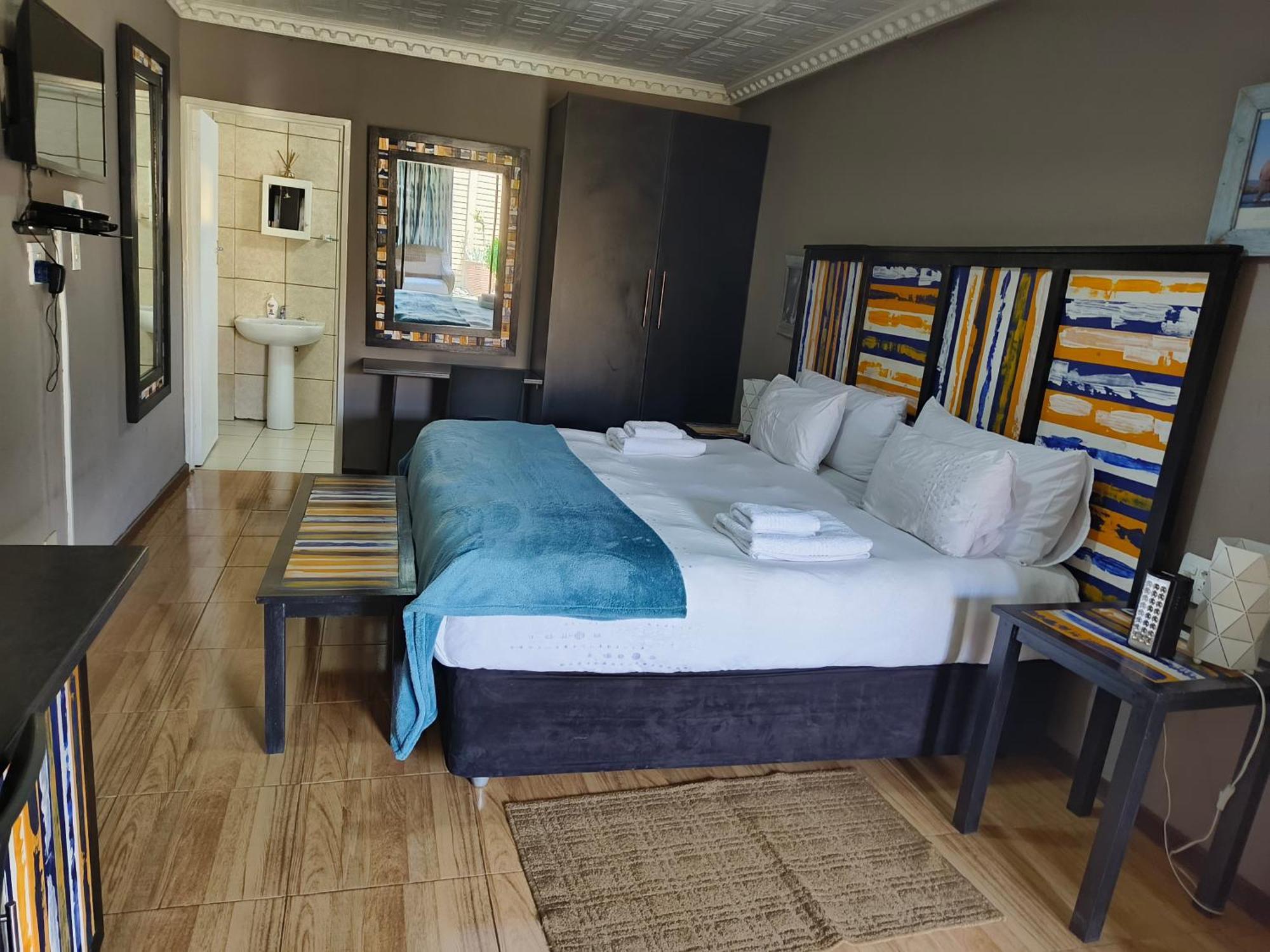 Blyde Lodge جراسكوب المظهر الخارجي الصورة