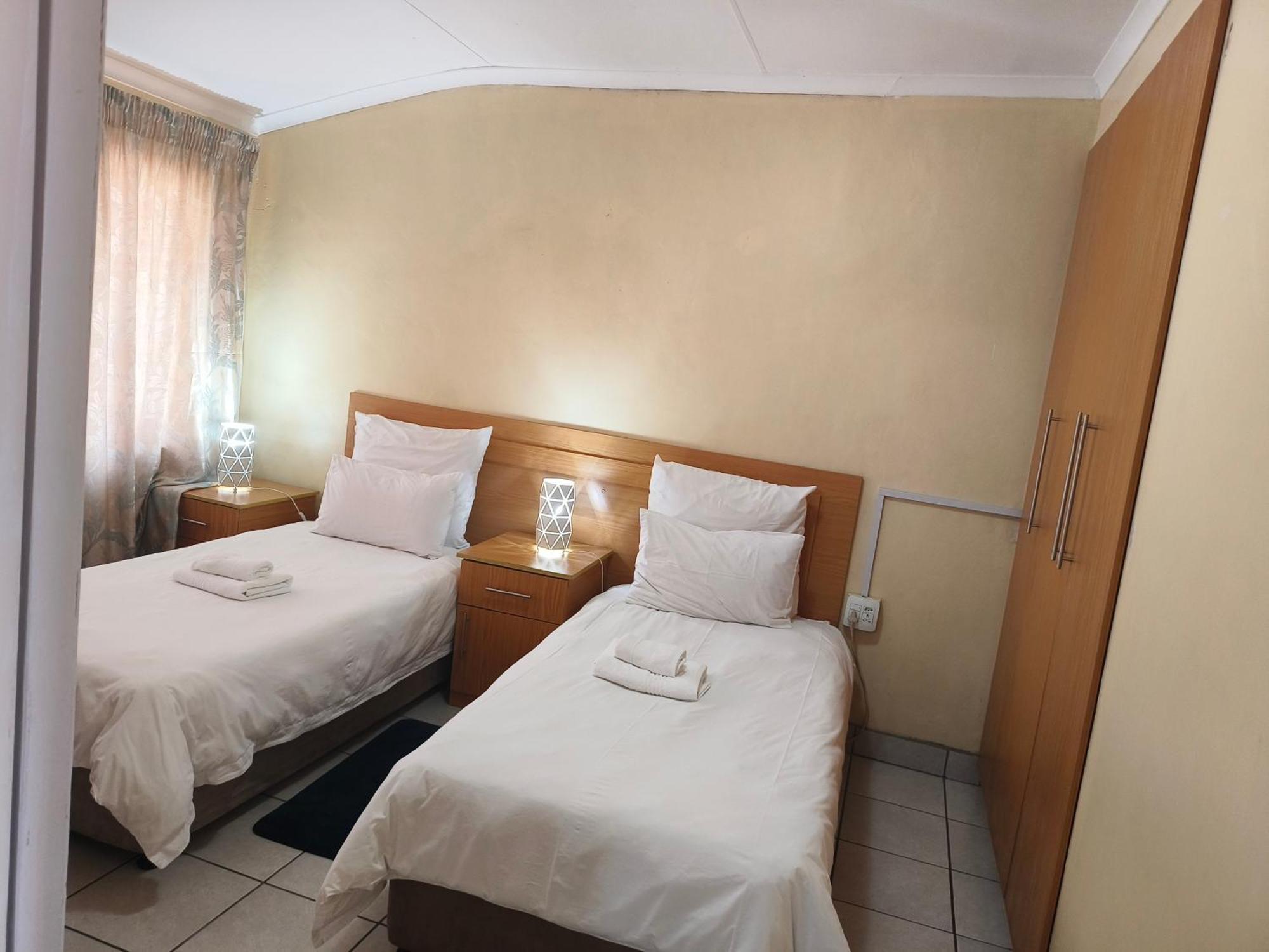 Blyde Lodge جراسكوب المظهر الخارجي الصورة