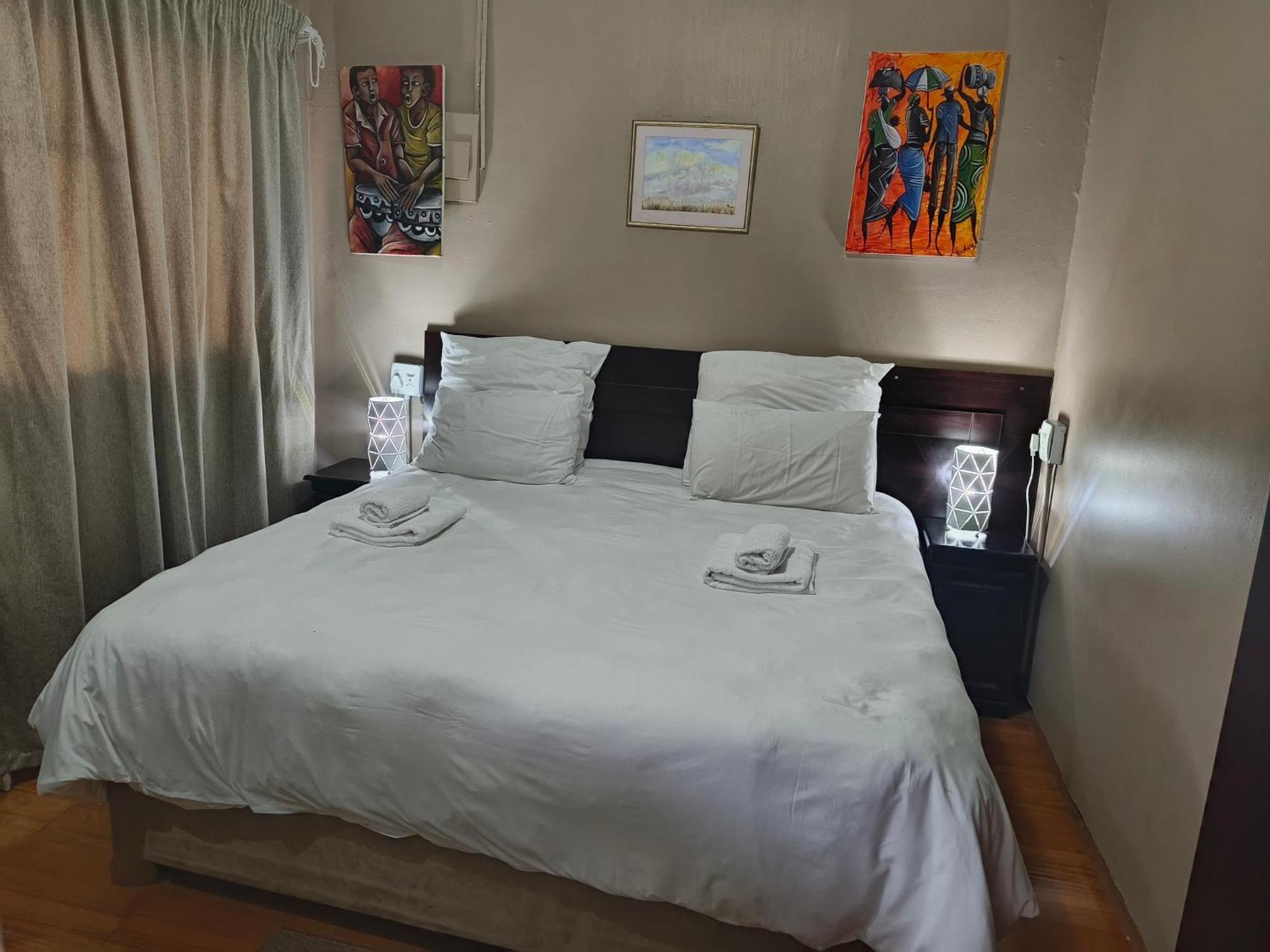 Blyde Lodge جراسكوب المظهر الخارجي الصورة