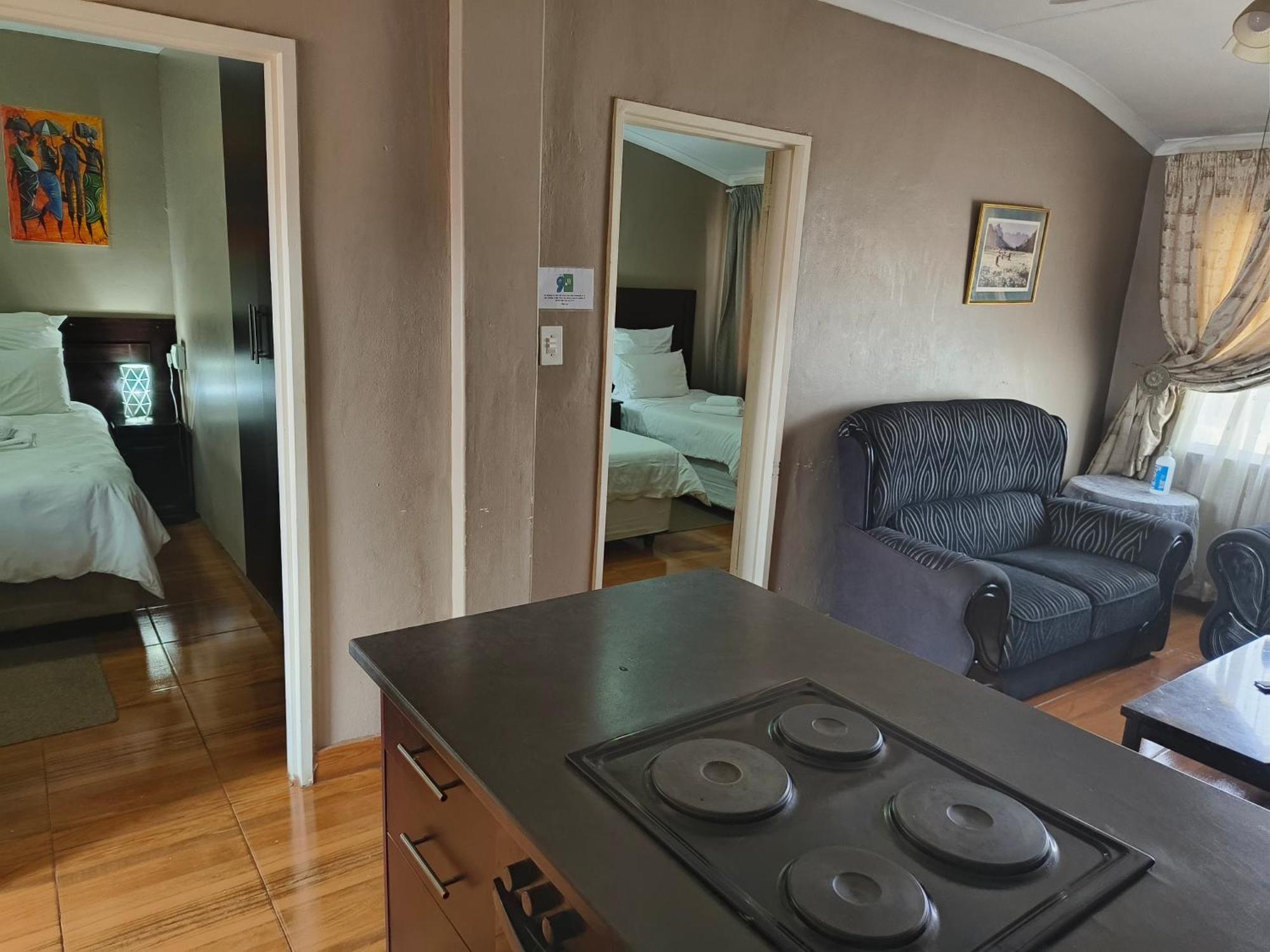 Blyde Lodge جراسكوب المظهر الخارجي الصورة