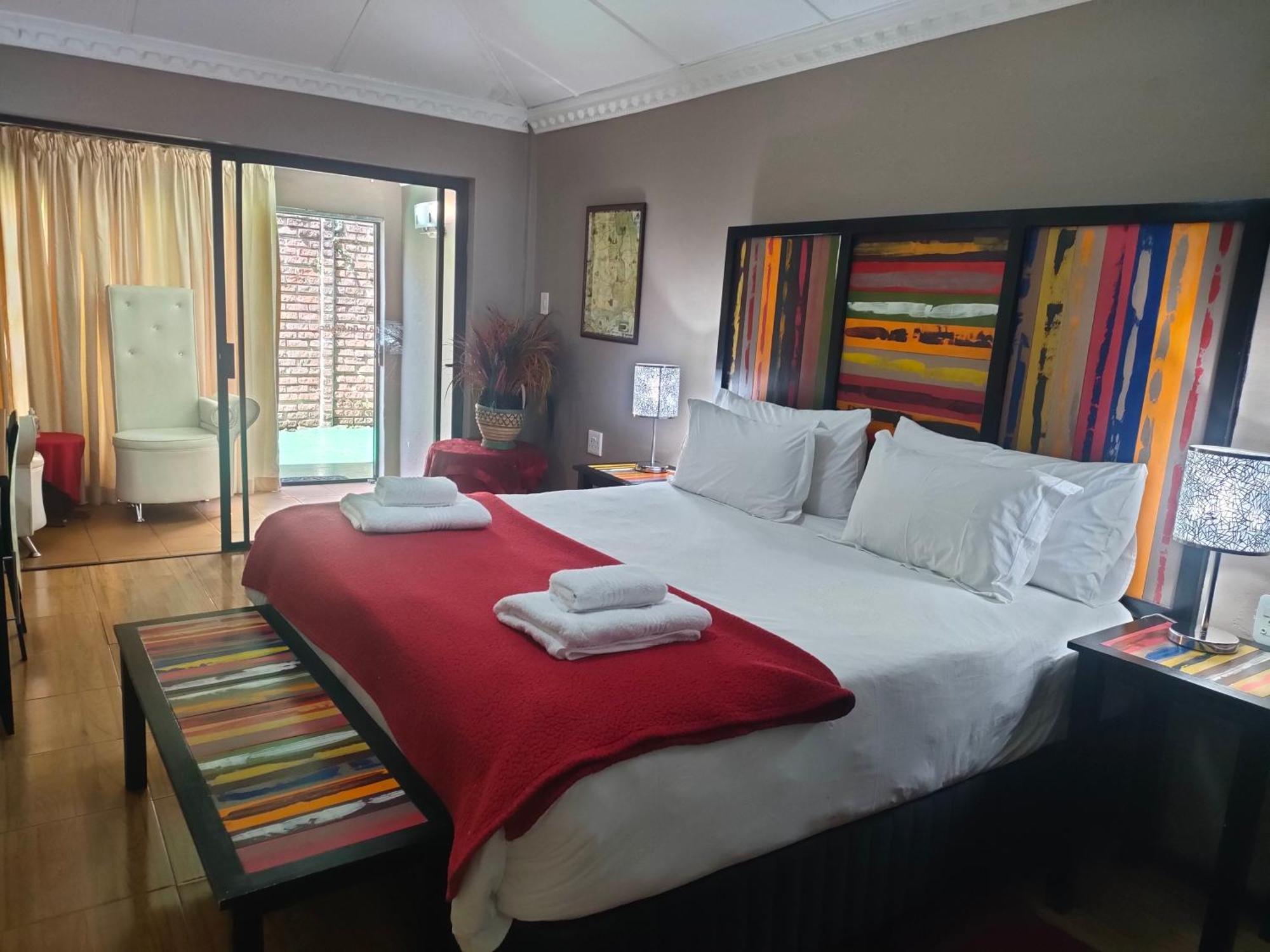 Blyde Lodge جراسكوب المظهر الخارجي الصورة