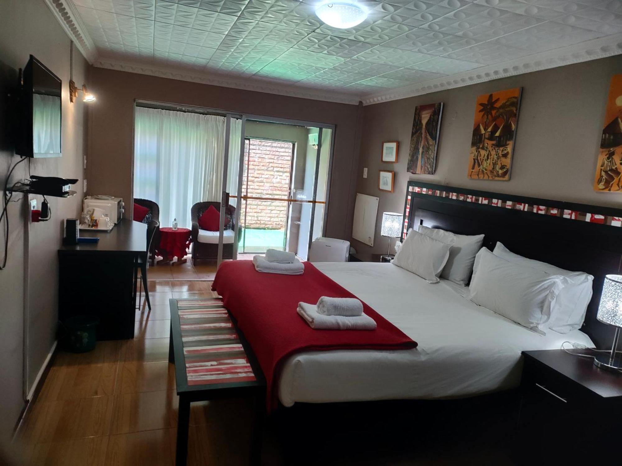 Blyde Lodge جراسكوب المظهر الخارجي الصورة