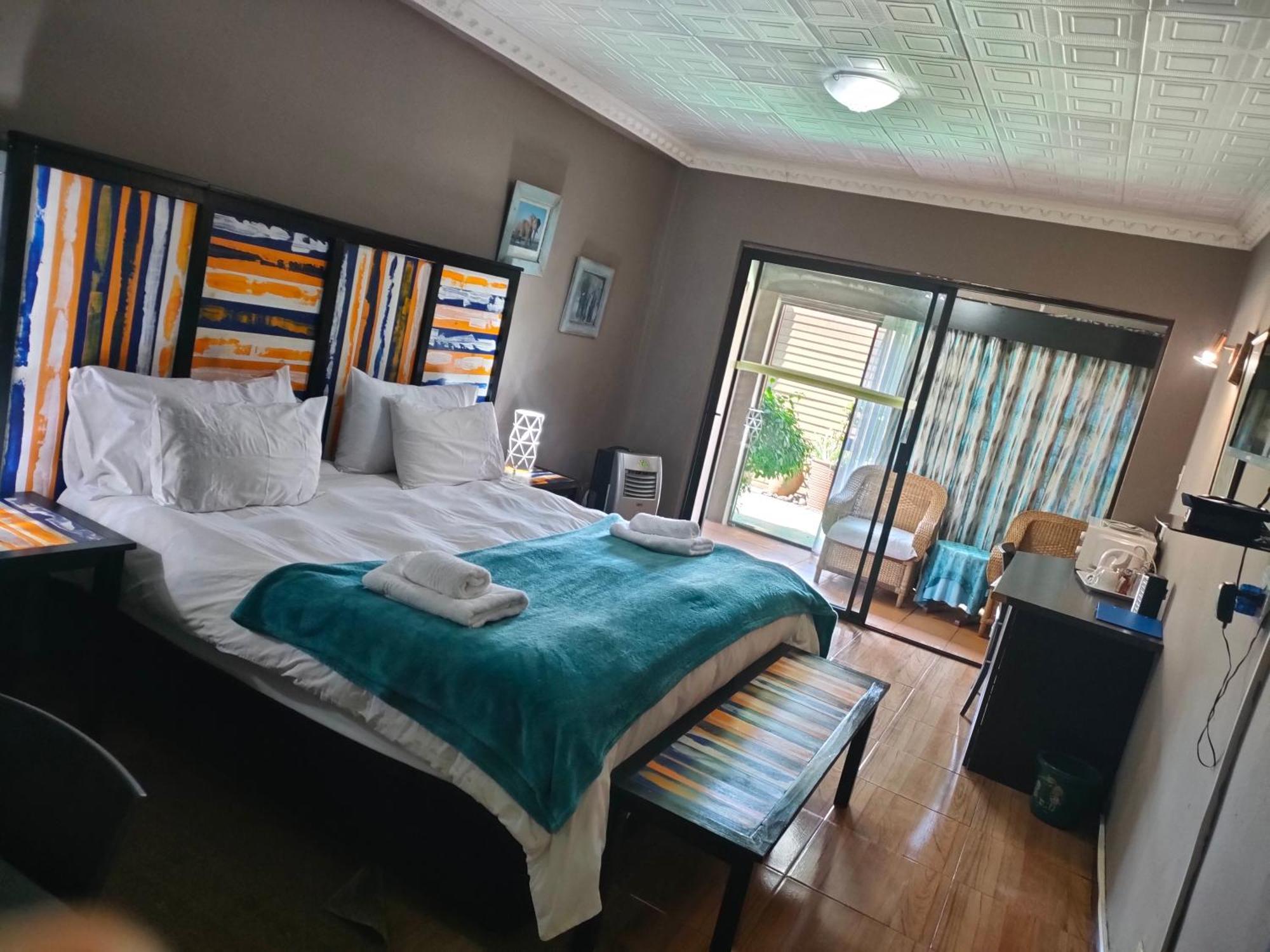 Blyde Lodge جراسكوب المظهر الخارجي الصورة